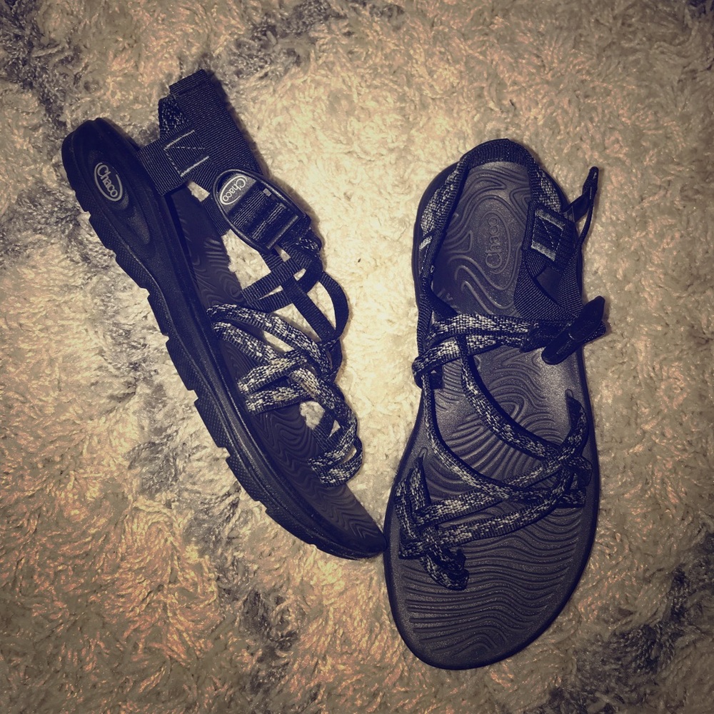 Chaco Sandals